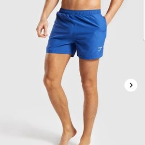 Gymshark atlantic swim short